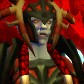 Logo of Horde